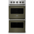 Viking 5 Series VDOE527MA - 27 Inch Double Convection Electric Wall Oven with 8.2 Cu. Ft. Total Capacity