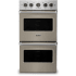 Viking 5 Series VDOE527NA - 27 Inch Double Convection Electric Wall Oven with 8.2 Cu. Ft. Total Capacity