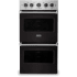 Viking 5 Series VDOE527ON - 27 Inch Double Convection Electric Wall Oven with 8.2 Cu. Ft. Total Capacity
