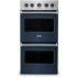 Viking 5 Series VDOE527SB - 27" Electric Double Premiere Oven
