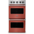 Viking 5 Series VDOE527SC - 27 Inch Double Convection Electric Wall Oven with 8.2 Cu. Ft. Total Capacity