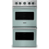 Viking 5 Series VDOE527SP - 27 Inch Double Convection Electric Wall Oven with 8.2 Cu. Ft. Total Capacity
