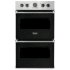 Viking 5 Premiere VDOE530AN - 30 Inch Double Electric Wall Oven with 8.2 cu. ft. Total Capacity