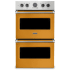 Viking 5 Premiere VDOE530DA - 30 Inch Double Electric Wall Oven with 8.2 cu. ft. Total Capacity
