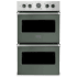Viking 5 Premiere VDOE530EU - 30 Inch Double Electric Wall Oven with 8.2 cu. ft. Total Capacity