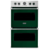 Viking 5 Premiere VDOE530IV - 30 Inch Double Electric Wall Oven with 8.2 cu. ft. Total Capacity