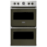 Viking 5 Premiere VDOE530MA - 30 Inch Double Electric Wall Oven with 8.2 cu. ft. Total Capacity