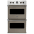 Viking 5 Premiere VDOE530NA - 30 Inch Double Electric Wall Oven with 8.2 cu. ft. Total Capacity