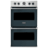 Viking 5 Premiere VDOE530SQ - 30 Inch Double Electric Wall Oven with 8.2 cu. ft. Total Capacity