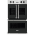 Viking 7 Series VDOF7301AN - 30 Inch Double Convection Electric Wall Oven