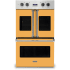 Viking 7 Series VDOF7301DA - 30 Inch Double Convection Electric Wall Oven
