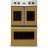 Viking 7 Series VDOF7301GH - 30 Inch Double Convection Electric Wall Oven