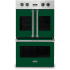 Viking 7 Series VDOF7301IV - 30 Inch Double Convection Electric Wall Oven