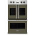 Viking 7 Series VDOF7301MA - 30 Inch Double Convection Electric Wall Oven