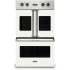 Viking 7 Series VDOF7301PW - 30 Inch Double Convection Electric Wall Oven