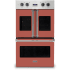 Viking 7 Series VDOF7301SC - 30 Inch Double Convection Electric Wall Oven