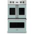 Viking 7 Series VDOF7301SP - 30 Inch Double Convection Electric Wall Oven
