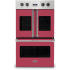 Viking 7 Series VDOF7301VA - 30 Inch Double Convection Electric Wall Oven