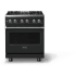 Viking 5 Series VDR53044BAN - 5 Series 30 Inch Dual Fuel Range