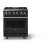 Viking 5 Series VDR53044BANBBLP - 5 Series 30 Inch Dual Fuel Range
