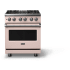 Viking 5 Series VDR53044BBH - 5 Series 30 Inch Dual Fuel Range