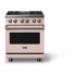 Viking 5 Series VDR53044BBHBB - 5 Series 30 Inch Dual Fuel Range