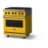 Viking 5 Series VDR53044BDA - 5 Series 30 Inch Dual Fuel Range