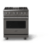 Viking 5 Series VDR53044BDGLP - 5 Series 30 Inch Dual Fuel Range