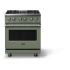 Viking 5 Series VDR53044BEULP - 5 Series 30 Inch Dual Fuel Range