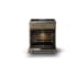 Viking 5 Series VDR53044BGH - 5 Series 30 Inch Dual Fuel Range