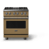 Viking 5 Series VDR53044BGHLP - 5 Series 30 Inch Dual Fuel Range