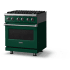 Viking 5 Series VDR53044BIVLP - 5 Series 30 Inch Dual Fuel Range