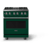 Viking 5 Series VDR53044BIVLP - 5 Series 30 Inch Dual Fuel Range