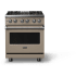Viking 5 Series VDR53044BNA - 5 Series 30 Inch Dual Fuel Range