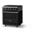 Viking 5 Series VDR53044BONLP - 5 Series 30 Inch Dual Fuel Range