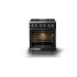 Viking 5 Series VDR53044BONLP - 5 Series 30 Inch Dual Fuel Range