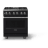 Viking 5 Series VDR53044BONLP - 5 Series 30 Inch Dual Fuel Range