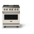 Viking 5 Series VDR53044BPWBBLP - 5 Series 30 Inch Dual Fuel Range