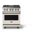 Viking 5 Series VDR53044BPWLP - 5 Series 30 Inch Dual Fuel Range