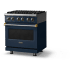 Viking 5 Series VDR53044BSBBB - 5 Series 30 Inch Dual Fuel Range