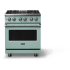 Viking 5 Series VDR53044BSP - 5 Series 30 Inch Dual Fuel Range