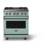 Viking 5 Series VDR53044BSPBBLP - 5 Series 30 Inch Dual Fuel Range