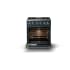 Viking 5 Series VDR53044BSQBB - 5 Series 30 Inch Dual Fuel Range