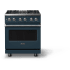 Viking 5 Series VDR53044BSQLP - 5 Series 30 Inch Dual Fuel Range