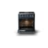 Viking 5 Series VDR53044BSQLP - 5 Series 30 Inch Dual Fuel Range