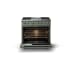 Viking 5 Series VDR53644GEULP - 36"W. Dual Fuel Range; Four Burners with Griddle