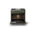 Viking 5 Series VDR53644GMA - 36"W. Dual Fuel Range; Four Burners with Griddle