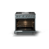 Viking 5 Series VDR53644GNSLP - 36"W. Dual Fuel Range; Four Burners with Griddle