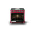 Viking 5 Series VDR53644GVALP - 36"W. Dual Fuel Range; Four Burners with Griddle
