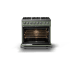 Viking 5 Series VDR53646BEULP - 36"W. Dual Fuel Range; Six Burners